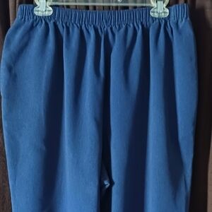 Bon Worth capris